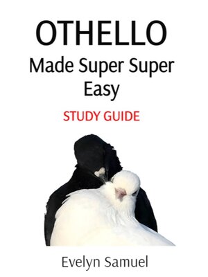 cover image of OTHELLO